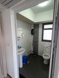 Blk 659C Waterway Sunray (Punggol), HDB 2 Rooms #578793791